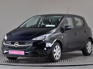 Opel Corsa 1.4 5spd 75bhp 120 Years Edition  1 Ye - Image 3