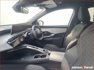Peugeot 3008 1.2 Mhev Puretech 136bhp Edcs6 Allure - Image 4