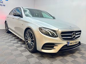 Mercedes-Benz E-Class E 200 D A/T Avantgarde - Image 4