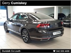 Volkswagen Passat GTE Plug In Hybrid 1.4 TSi 218 - Image 4
