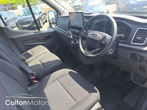 Ford Transit Transit Trend 350 L 2.0 L EB 130 - Image 3