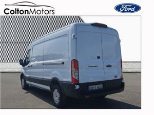 Ford Transit Transit Trend 350 L 2.0 L EB 130 - Image 4