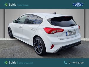 Ford Focus 1.0t Ecoboost Hybrid 125PS St-line - Image 3