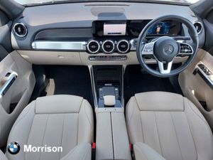 Mercedes-Benz GLB 180 - Image 2