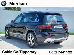 Mercedes-Benz GLB 180 - Image 4