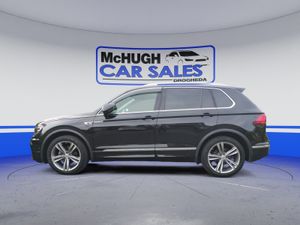 2017 Tiguan R Line 1.4 Petrol DSG Automatic - Image 4