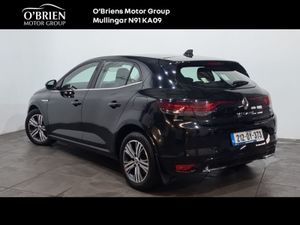 Renault Megane 1.6 160 Phev Iconic - Image 3