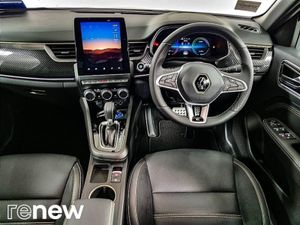 Renault Arkana E-tech Engineered Hybrid - Image 2
