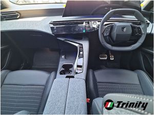 Peugeot 3008 Deposit Taken 1.2 Mhev Puretech 136b - Image 2
