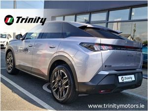 Peugeot 3008 Deposit Taken 1.2 Mhev Puretech 136b - Image 3