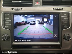 Volkswagen Golf Comfortline Automatic 1.2tsi DSG - Image 3