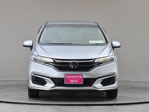Honda Fit 1.5 Hybrid Auto  1 Years Warranty - Image 2
