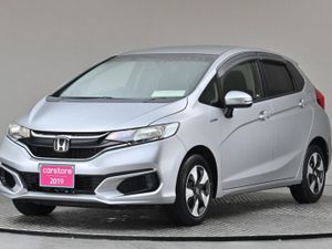 Honda Fit 1.5 Hybrid Auto  1 Years Warranty - Image 3