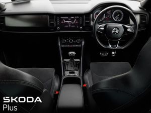 Skoda Kodiaq Sportline --automatic -- 7 Seater - Image 2