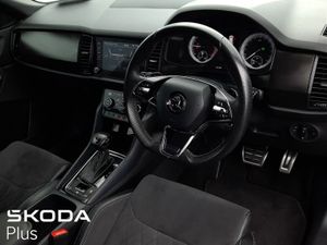 Skoda Kodiaq Sportline --automatic -- 7 Seater - Image 4