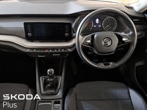 Skoda Octavia Octavia AMB 1.0tsi 110HP - Image 4