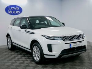 2022 Range Rover Evoque S P300e IRISH CAR - Image 2