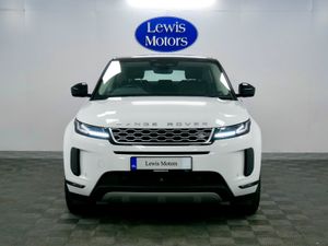 2022 Range Rover Evoque S P300e IRISH CAR - Image 3