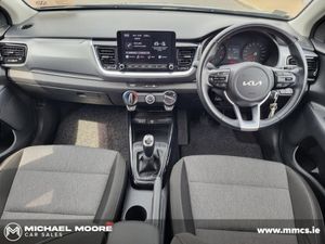 Kia Stonic K2 1.0 Petrol 5DR Manual - Image 2