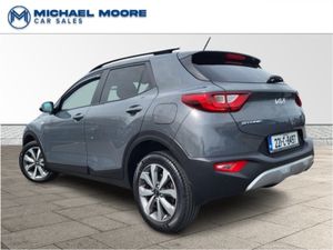 Kia Stonic K2 1.0 Petrol 5DR Manual - Image 3