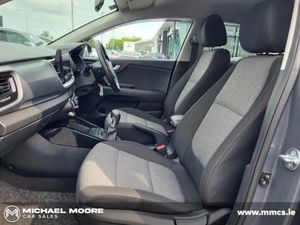 Kia Stonic K2 1.0 Petrol 5DR Manual - Image 4