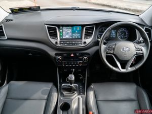 🔥 2018 Hyundai Tucson Executive 1.7 CRDI 🔥 - Image 4