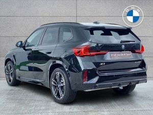 BMW X1 Xdrive25e M Sport - Image 2