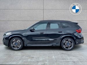 BMW X1 Xdrive25e M Sport - Image 3