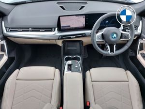 BMW X1 Xdrive25e M Sport - Image 4