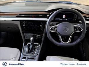 Volkswagen Arteon 2.0tdi D7F 150HP Elegance - Image 4