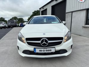 STUNNING 2016 Mercedes-Benz A-Class - Image 2
