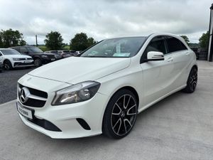 STUNNING 2016 Mercedes-Benz A-Class - Image 3