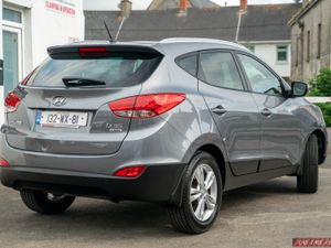 🔥 2013 Hyundai IX35 1.7 CRDI Diesel 🔥 - Image 4