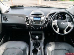 🔥 2013 Hyundai IX35 1.7 CRDI Diesel 🔥 - Image 4