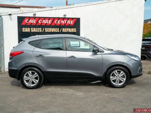 🔥 2013 Hyundai IX35 1.7 CRDI Diesel 🔥 - Image 3