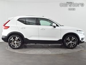 Volvo XC40 Phev T4 (197hp) Insciption Exp FWD - Image 2