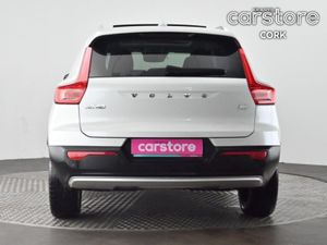 Volvo XC40 Phev T4 (197hp) Insciption Exp FWD - Image 4