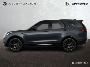 Land Rover Discovery D250 Dynamic SE 7 Seater - Image 2