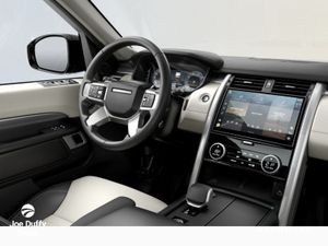 Land Rover Discovery D250 Dynamic SE 7 Seater - Image 3