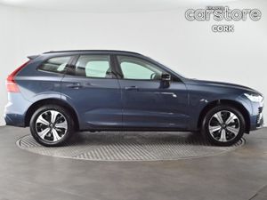 Volvo XC60 Xc60 T6 Recharge Awd Auto Plus Recharg - Image 2