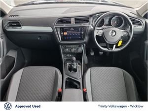 Volkswagen Tiguan Stunning SUV Panoramic Roof 1.5 - Image 2