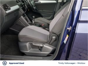 Volkswagen Tiguan Stunning SUV Panoramic Roof 1.5 - Image 4