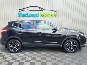 2014 Nissan Qashqai 1.5 DSL SV - Image 2