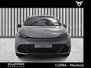 Cupra Born 79kwh VZ 326 HP  301 Per Month - Image 3