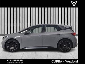 Cupra Born 79kwh VZ 326 HP  301 Per Month - Image 4