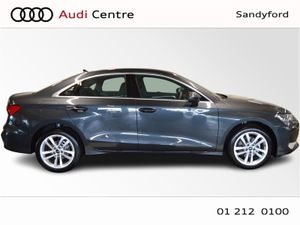 Audi A3 SAL 30 Tfsi 115HP SE - Image 2