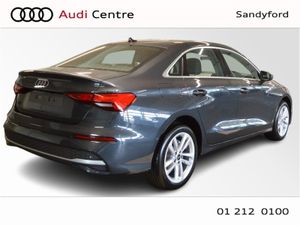 Audi A3 SAL 30 Tfsi 115HP SE - Image 3
