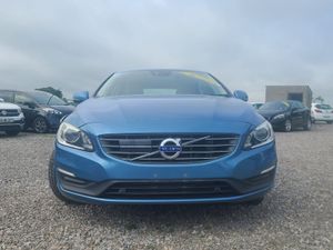 2017 Volvo V60 T3 SE | 1.6L Petrol - Image 2