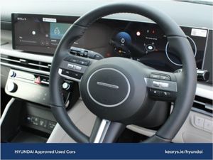 Hyundai Tucson Tucson FL Platinum Phev - Image 4