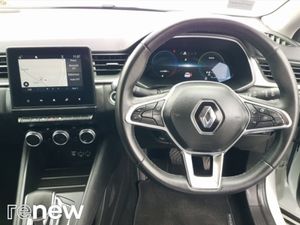 Renault Captur E-tech Plug-in 160 Auto S-edition - Image 2